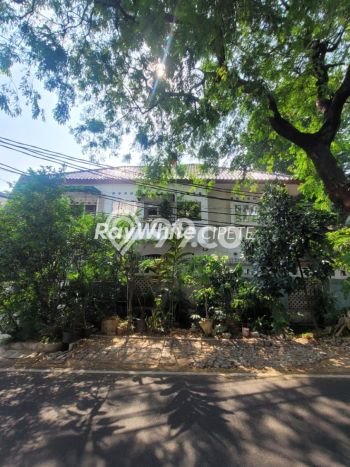 Hunian Elit LB 400m2 Siap Huni Desain Elegan di Panglima Polim, Jakarta Selatan Hunian Elit LB 400m2 Siap Huni Desain Elegan di Panglima Polim, Jakarta Selatan