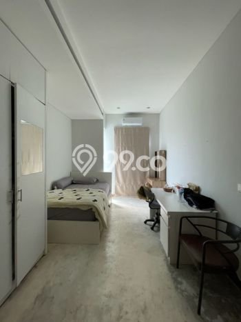 Hunian Elit LB 265m2 Siap Pakai Desain Elegan di Cipete, Jakarta Selatan Hunian Elit LB 265m2 Siap Pakai Desain Elegan di Cipete, Jakarta Selatan