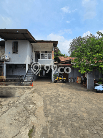 Cocok Untuk Investasi! Dijual Kost di Cipete 27 Kamar Cocok Untuk Investasi! Dijual Kost di Cipete 27 Kamar