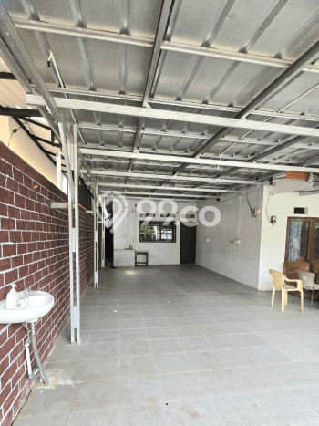 Rumah Mewah Akses Strategis di Jakarta Selatan Unfurnished Rumah Mewah Akses Strategis di Jakarta Selatan Unfurnished