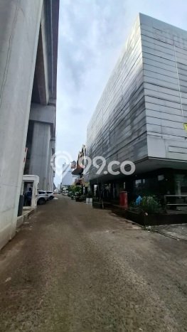 Area Ramai! Ruko Dijual di Kelapa Gading untuk Bisnis Luas Bangunan 632m2 Area Ramai! Ruko Dijual di Kelapa Gading untuk Bisnis Luas Bangunan 632m2