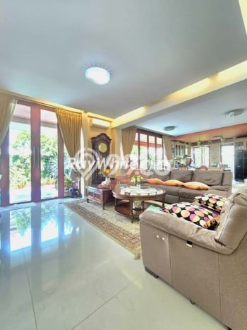 Dijual Hunian Mewah dengan Fasilitas Sekitar Lengkap di Cilandak, Jakarta Selatan Dijual Hunian Mewah dengan Fasilitas Sekitar Lengkap di Cilandak, Jakarta Selatan