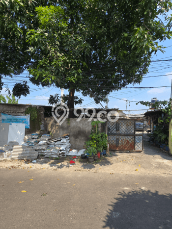 Kavling Tanah untuk Dijual di Radio Dalam, Jakarta Selatan, Luas 613m2 Kavling Tanah untuk Dijual di Radio Dalam, Jakarta Selatan, Luas 613m2