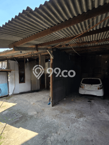 Kavling Tanah untuk Dijual di Radio Dalam, Jakarta Selatan, Luas 613m2 Kavling Tanah untuk Dijual di Radio Dalam, Jakarta Selatan, Luas 613m2
