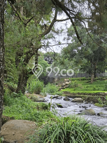 Vila Kawasan Cisarua, Area 2500m2m², Lokasi Strategis Vila Kawasan Cisarua, Area 2500m2m², Lokasi Strategis