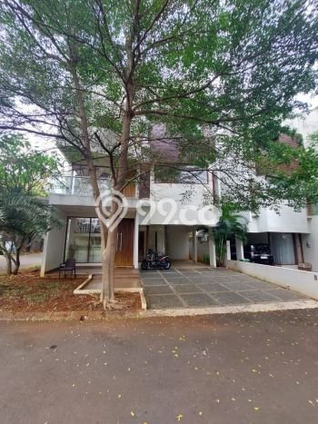 Rumah Luxury Modern Tanpa Renovasi di Lebak Bulus Jakarta Selatan Rumah Luxury Modern Tanpa Renovasi di Lebak Bulus Jakarta Selatan