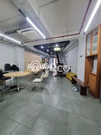 Kantor Dijual di Jakarta Selatan LT 494m2 & LB 2156m2 Lokasi Terbaik! Kantor Dijual di Jakarta Selatan LT 494m2 & LB 2156m2 Lokasi Terbaik!