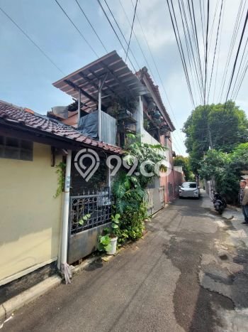 Rumah Elit LB 220m2 Siap Pakai Desain Elegan di Cipete, Jakarta Selatan Rumah Elit LB 220m2 Siap Pakai Desain Elegan di Cipete, Jakarta Selatan