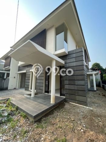 Rumah Luxury Modern Siap Huni di Cipete Jakarta Selatan Rumah Luxury Modern Siap Huni di Cipete Jakarta Selatan