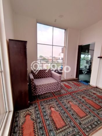 Hunian Mewah LB 672m2 Siap Huni Desain Elegan di Cipete, Jakarta Selatan Hunian Mewah LB 672m2 Siap Huni Desain Elegan di Cipete, Jakarta Selatan