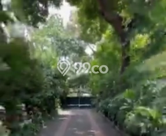 Siap Huni Hunian Elit 7 Kamar di Menteng Dekat ke Mana Saja Siap Huni Hunian Elit 7 Kamar di Menteng Dekat ke Mana Saja