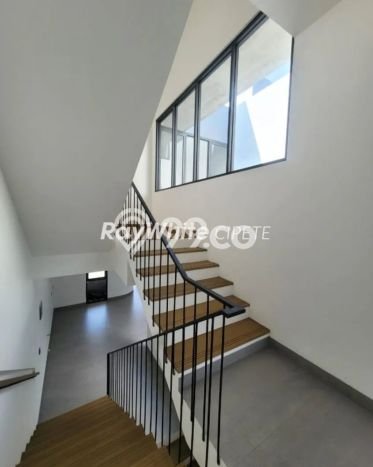 Rumah Elit Modern Siap Huni di Jati Padang Jakarta Selatan Rumah Elit Modern Siap Huni di Jati Padang Jakarta Selatan