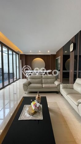 Hunian Super Elit dengan Akses Paling Strategis di Cipete, Jakarta Selatan Hunian Super Elit dengan Akses Paling Strategis di Cipete, Jakarta Selatan