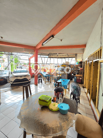 Tanah untuk Dijual Lokasi Tebet, Jakarta Selatan Luas 610m2 - Tanah untuk Dijual Lokasi Tebet, Jakarta Selatan Luas 610m2 -