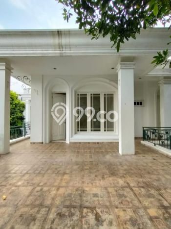 Rumah Elit LB 1000m2 Siap Huni Desain Elegan di Kemang, Jakarta Selatan Rumah Elit LB 1000m2 Siap Huni Desain Elegan di Kemang, Jakarta Selatan
