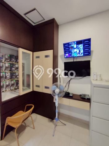 Hunian Mewah LB 672m2 Siap Huni Desain Elegan di Cipete, Jakarta Selatan Hunian Mewah LB 672m2 Siap Huni Desain Elegan di Cipete, Jakarta Selatan