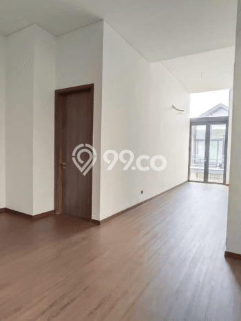 Ready to Use! Luxury House LT 193m2 Desain Modern di Sentul City Ready to Use! Luxury House LT 193m2 Desain Modern di Sentul City