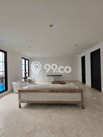 Hunian Elit LB 380m2 Siap Pakai Desain Elegan di Bintaro, Tangerang Selatan Hunian Elit LB 380m2 Siap Pakai Desain Elegan di Bintaro, Tangerang Selatan