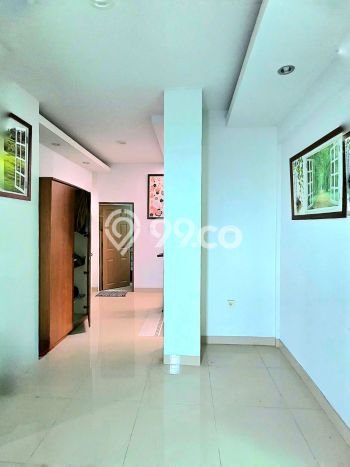 Hunian Nyaman 6 KT Hemat Budget di Cipete Jakarta Selatan Hunian Nyaman 6 KT Hemat Budget di Cipete Jakarta Selatan