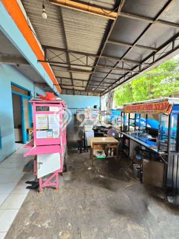 Tanah untuk Dijual Lokasi Tebet, Jakarta Selatan Luas 610m2 - Tanah untuk Dijual Lokasi Tebet, Jakarta Selatan Luas 610m2 -