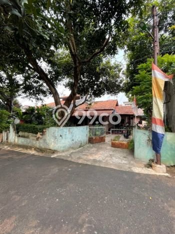 Dijual Hunian Mewah dengan Fasilitas Sekitar Lengkap di Cilandak, Jakarta Selatan Dijual Hunian Mewah dengan Fasilitas Sekitar Lengkap di Cilandak, Jakarta Selatan