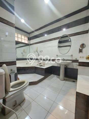 Hunian Super Mewah dengan Akses Paling Strategis di Lebak Bulus, Jakarta Selatan Hunian Super Mewah dengan Akses Paling Strategis di Lebak Bulus, Jakarta Selatan