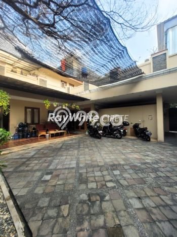 Hunian Super Elit dengan Akses Paling Strategis di Cipete, Jakarta Selatan Hunian Super Elit dengan Akses Paling Strategis di Cipete, Jakarta Selatan