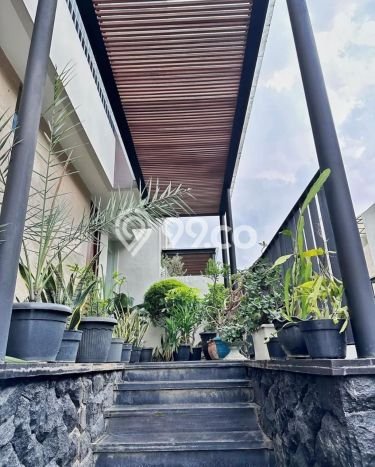 Hunian Super Elit dengan Akses Paling Strategis di Cipete, Jakarta Selatan Hunian Super Elit dengan Akses Paling Strategis di Cipete, Jakarta Selatan