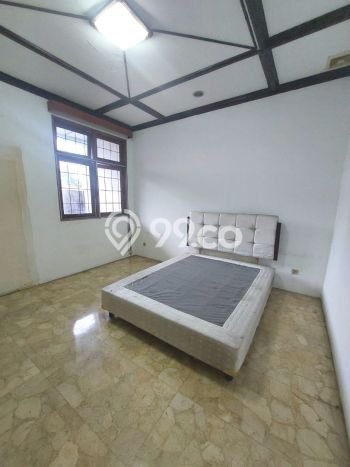 Rumah Luxury Modern Siap Huni di Lebak Bulus Jakarta Selatan Rumah Luxury Modern Siap Huni di Lebak Bulus Jakarta Selatan