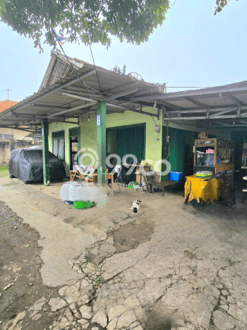 Lahan Dijual Lokasi Strategis di Jakarta Selatan dengan Luas 542m2 Lahan Dijual Lokasi Strategis di Jakarta Selatan dengan Luas 542m2