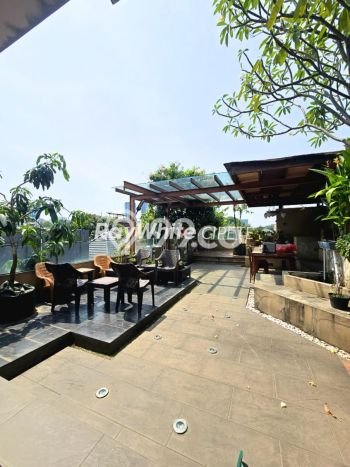 Dijual Hunian Mewah dengan Fasilitas Sekitar Lengkap di Cilandak, Jakarta Selatan Dijual Hunian Mewah dengan Fasilitas Sekitar Lengkap di Cilandak, Jakarta Selatan