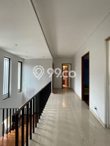 Hunian Elit LB 265m2 Siap Pakai Desain Elegan di Cipete, Jakarta Selatan Hunian Elit LB 265m2 Siap Pakai Desain Elegan di Cipete, Jakarta Selatan