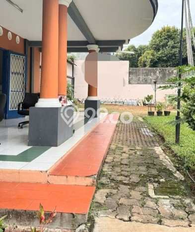 Siap Huni Rumah Mewah 3 Kamar di Kebayoran Baru Dekat ke Mana Saja Siap Huni Rumah Mewah 3 Kamar di Kebayoran Baru Dekat ke Mana Saja