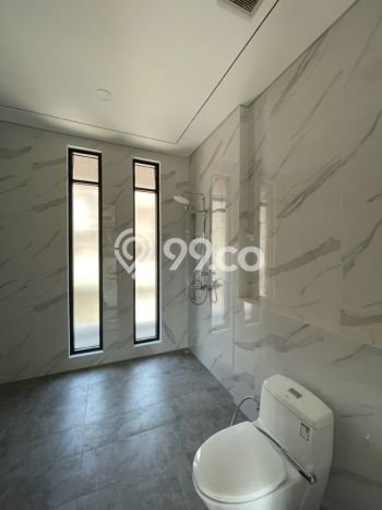 Rumah Eksklusif Dijual LT 119m2 di Cilandak, Jakarta Selatan Rumah Eksklusif Dijual LT 119m2 di Cilandak, Jakarta Selatan