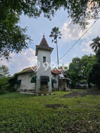 Kavling Tanah Dijual di Menteng Jakarta Pusat Spesifikasi 2975m2 Kavling Tanah Dijual di Menteng Jakarta Pusat Spesifikasi 2975m2