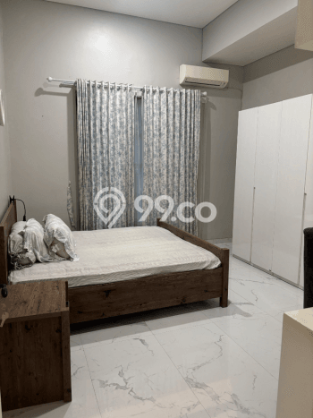 Rumah Luxury Modern Siap Huni di Cipete Jakarta Selatan Rumah Luxury Modern Siap Huni di Cipete Jakarta Selatan