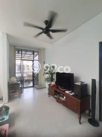 Ready to Use! Luxury House LT 143m2 Desain Modern di Bintaro Ready to Use! Luxury House LT 143m2 Desain Modern di Bintaro
