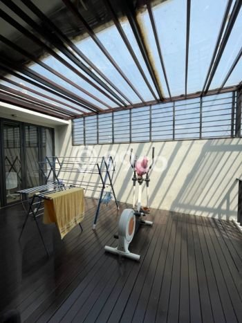 Hunian Elit LB 265m2 Siap Pakai Desain Elegan di Cipete, Jakarta Selatan Hunian Elit LB 265m2 Siap Pakai Desain Elegan di Cipete, Jakarta Selatan