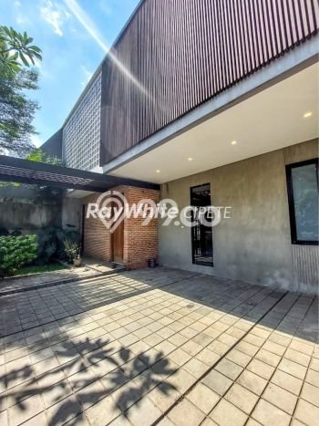 Dijual Rumah Mewah Megah Dengan View Cantik di Lebak Bulus, Jakarta Selatan Dijual Rumah Mewah Megah Dengan View Cantik di Lebak Bulus, Jakarta Selatan