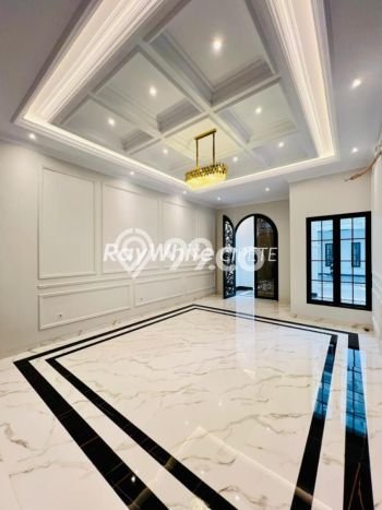 Rumah Mewah Dijual LT 93m2 di Jagakarsa, Jakarta Selatan Rumah Mewah Dijual LT 93m2 di Jagakarsa, Jakarta Selatan