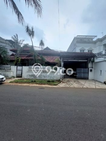 Rumah Luxury Modern Siap Huni di Lebak Bulus Jakarta Selatan Rumah Luxury Modern Siap Huni di Lebak Bulus Jakarta Selatan
