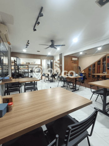 Ruko Dijual di Jakarta Selatan LT 155m2 & LB 490m2 Lokasi Terbaik! Ruko Dijual di Jakarta Selatan LT 155m2 & LB 490m2 Lokasi Terbaik!
