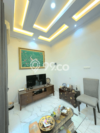 Rumah Elit Modern Tanpa Renovasi di Tanjung Barat Jakarta Selatan Rumah Elit Modern Tanpa Renovasi di Tanjung Barat Jakarta Selatan