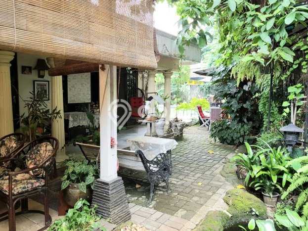 Rumah Luxury Modern Tanpa Renovasi di Kemang Jakarta Selatan Rumah Luxury Modern Tanpa Renovasi di Kemang Jakarta Selatan