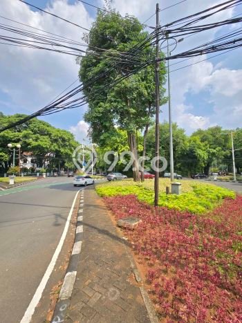 Kavling Tanah Dijual di Menteng Jakarta Pusat Spesifikasi 2975m2 Kavling Tanah Dijual di Menteng Jakarta Pusat Spesifikasi 2975m2