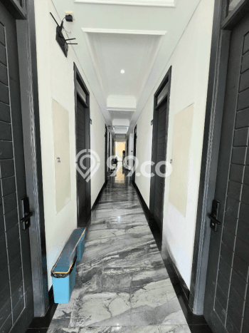 Rumah Elit LB 1800m2 Siap Pakai Desain Elegan di Cipete, Jakarta Selatan Rumah Elit LB 1800m2 Siap Pakai Desain Elegan di Cipete, Jakarta Selatan