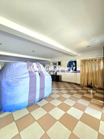 Dijual Hunian Mewah dengan Fasilitas Sekitar Lengkap di Cilandak, Jakarta Selatan Dijual Hunian Mewah dengan Fasilitas Sekitar Lengkap di Cilandak, Jakarta Selatan