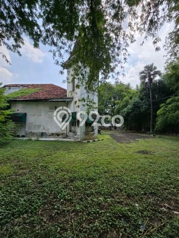 Kavling Tanah Dijual di Menteng Jakarta Pusat Spesifikasi 2975m2 Kavling Tanah Dijual di Menteng Jakarta Pusat Spesifikasi 2975m2