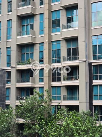 Hunian Apartemen High-Class untuk Dijual di Jakarta Selatan dengan 3 BR & 3 Kamar Mandi Hunian Apartemen High-Class untuk Dijual di Jakarta Selatan dengan 3 BR & 3 Kamar Mandi