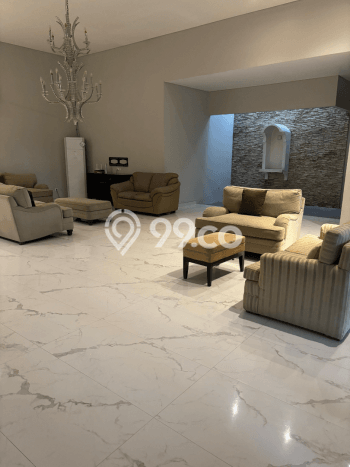 Rumah Luxury Modern Siap Huni di Cipete Jakarta Selatan Rumah Luxury Modern Siap Huni di Cipete Jakarta Selatan